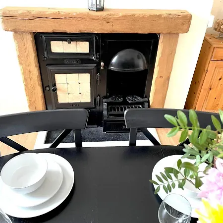 Apartman The Neville - Quaint Victorian With Free Parking York