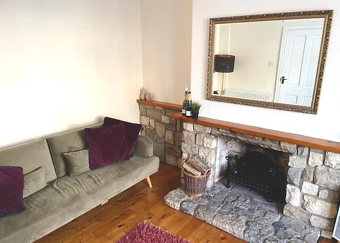 The Neville - Quaint Victorian With Free Parking * York