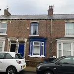 Lejlighed The Neville - Quaint Victorian With Free Parking