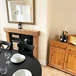 Lejlighed The Neville - Quaint Victorian With Free Parking York
