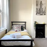 Lejlighed The Neville - Quaint Victorian With Free Parking York