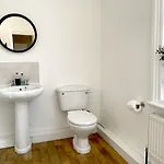 Lejlighed The Neville - Quaint Victorian With Free Parking