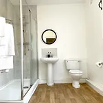 Lejlighed The Neville - Quaint Victorian With Free Parking York