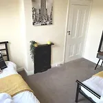 Lejlighed The Neville - Quaint Victorian With Free Parking York