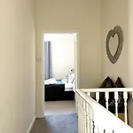 Lejlighed The Neville - Quaint Victorian With Free Parking York
