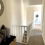 Lejlighed The Neville - Quaint Victorian With Free Parking *
