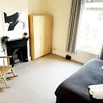 Lejlighed The Neville - Quaint Victorian With Free Parking York