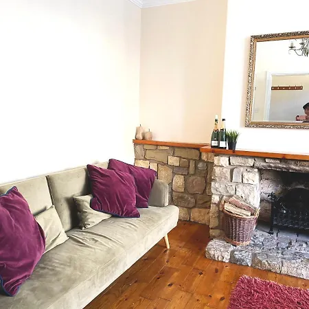 Apartment The Neville - Quaint Victorian With Free Parking York