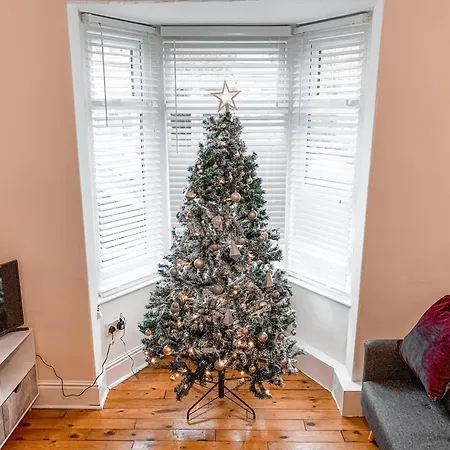 Apartment The Neville - Quaint Victorian With Free Parking York